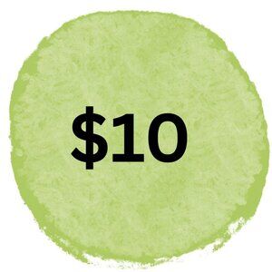 $10 START ITEM